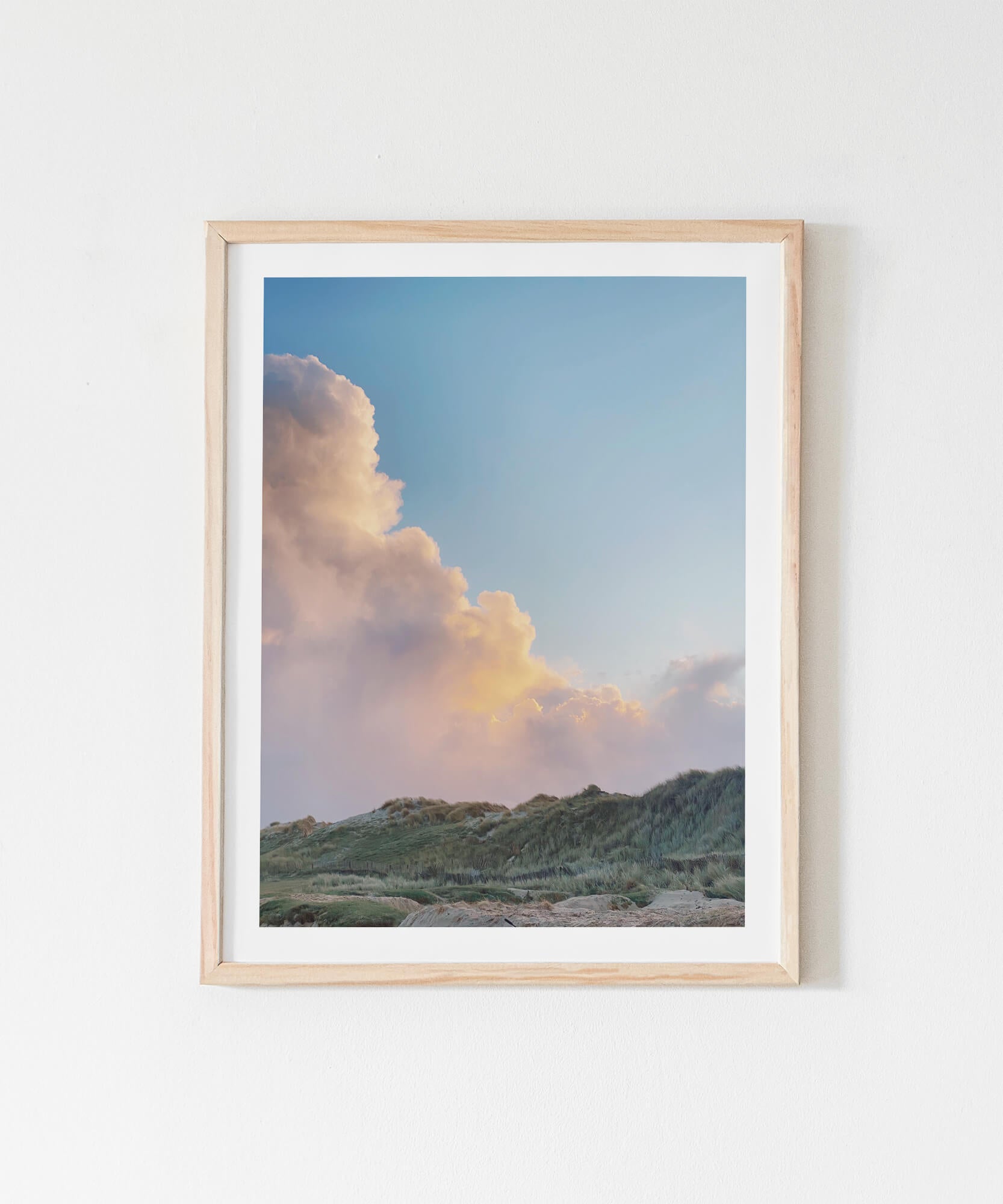 Tous les articles Brumes